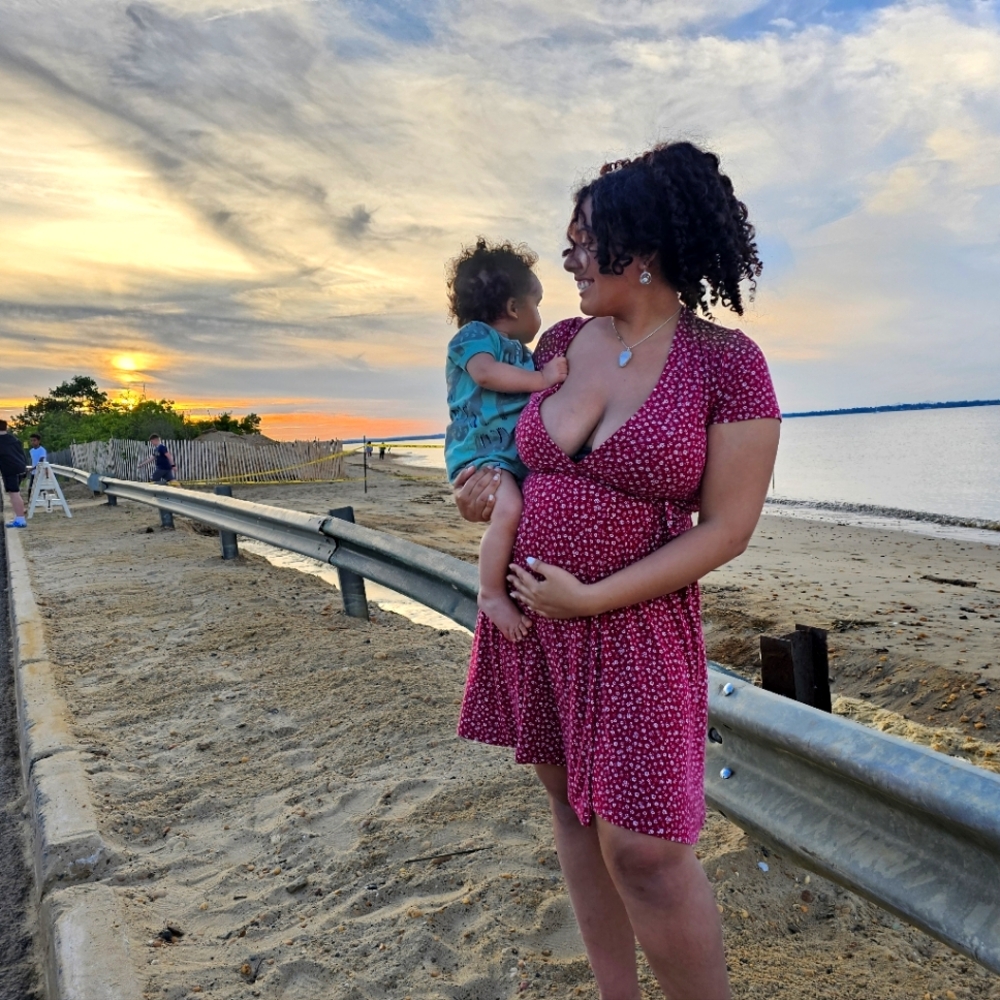 Meet your Posher, Nicolle